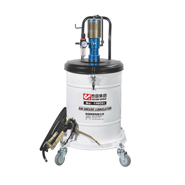 75:1小頭氣動高壓黃油機