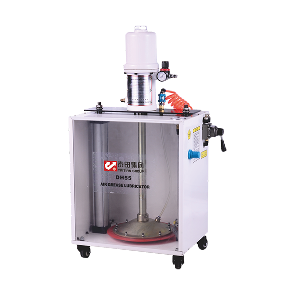 機(jī)油潤滑配件