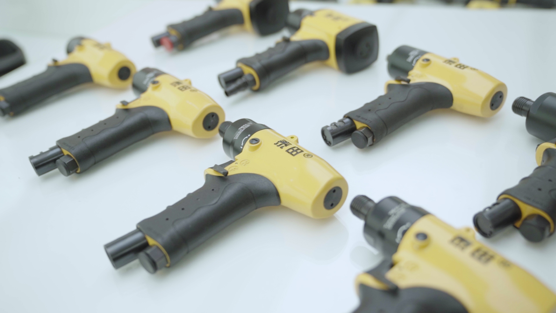 2019 Shanghai International Industrial Assembly and Transmission Technology Exhiintion