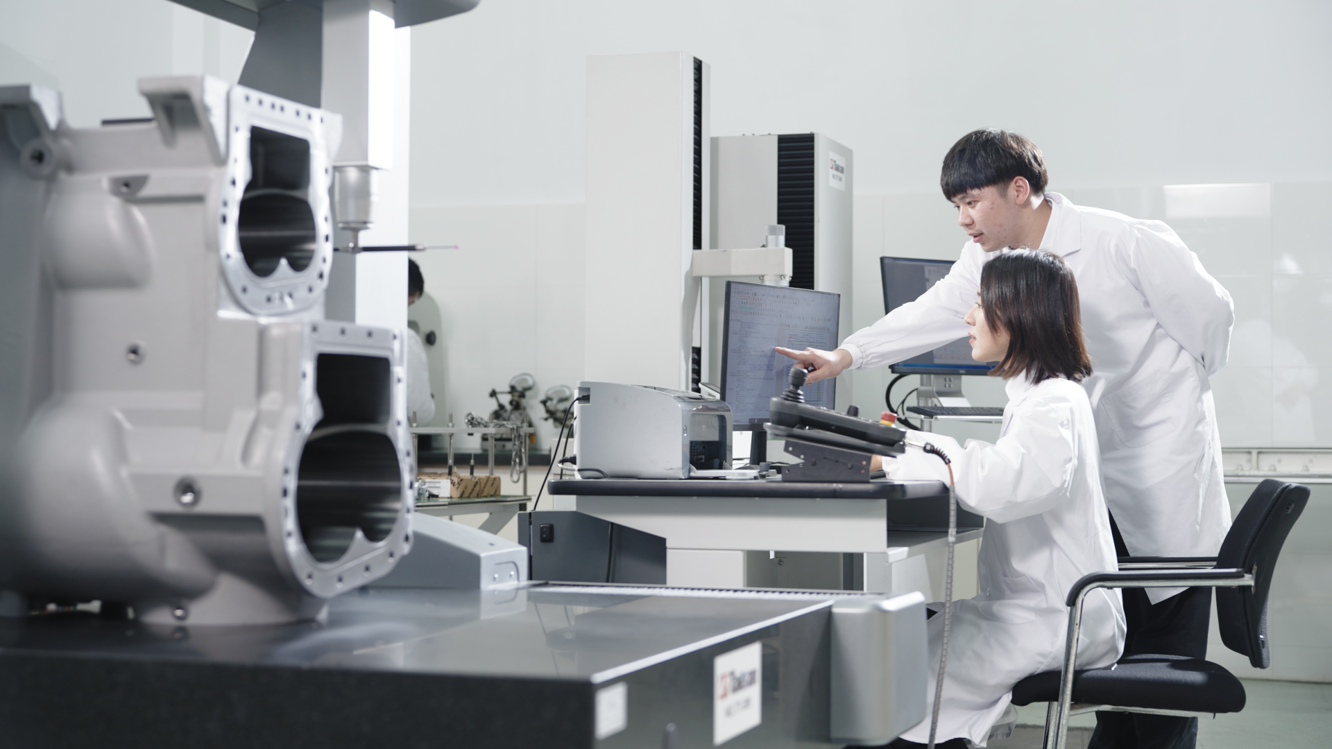 Taitian Group participated in the 2018 Fall Campus Recruitment Fair