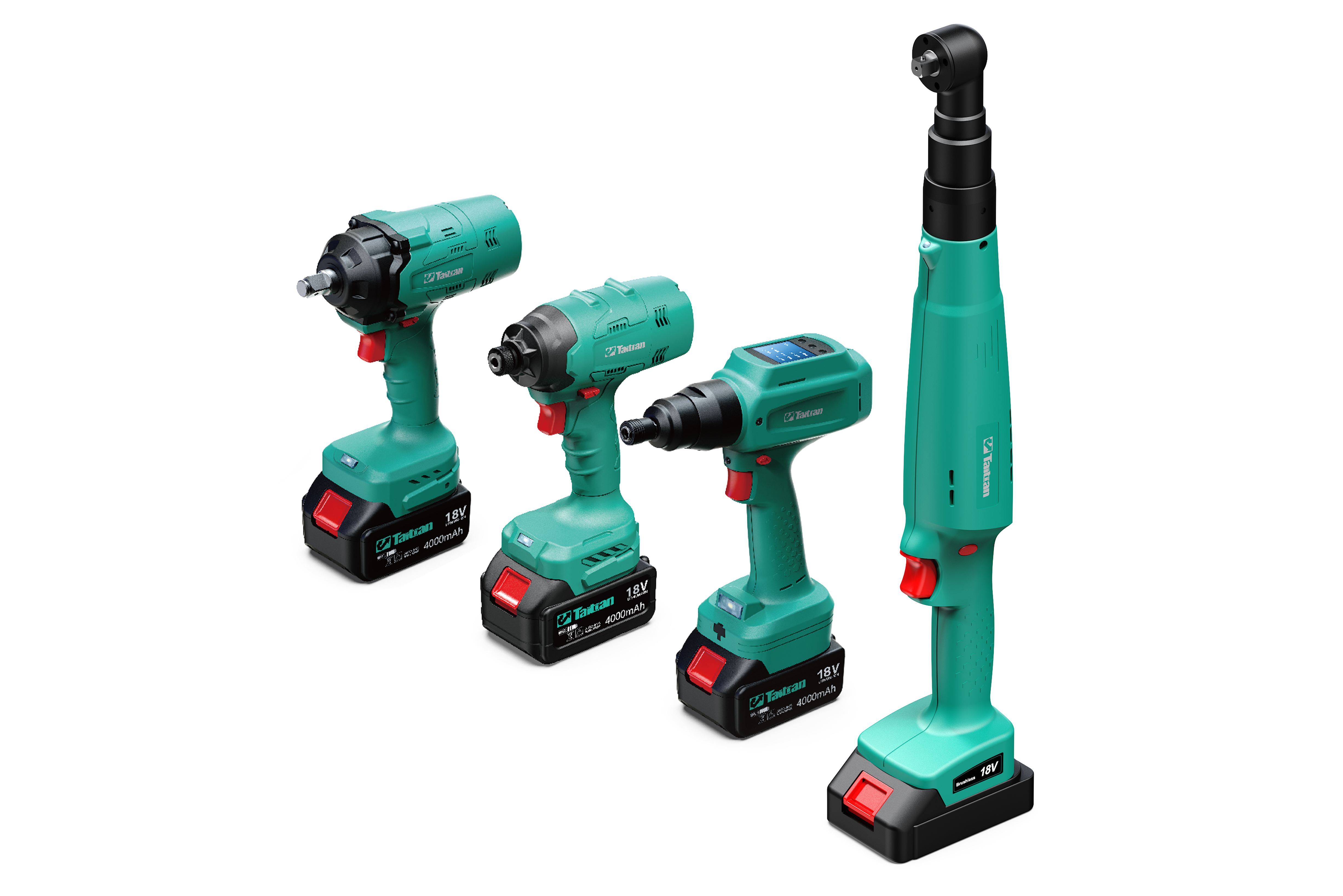 工業級扳手系列